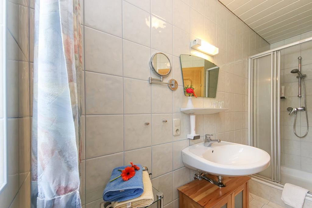 Haus Breithornblick Apartamento Maria Alm am Steinernen Meer Exterior foto